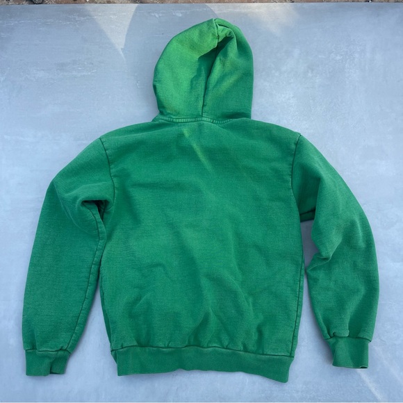 Talentless Hoodie Sweatshirt - Picture 3 of 3